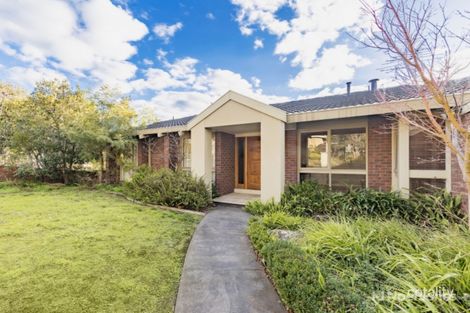 1 Shakespeare Dr, Templestowe, VIC 3106