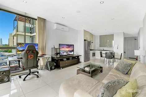 Property photo of 1001/18 Cypress Avenue Surfers Paradise QLD 4217