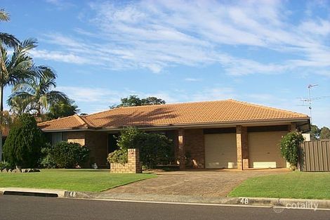 Lot 6575 Dowling Trk, Fords Bridge, NSW 2840