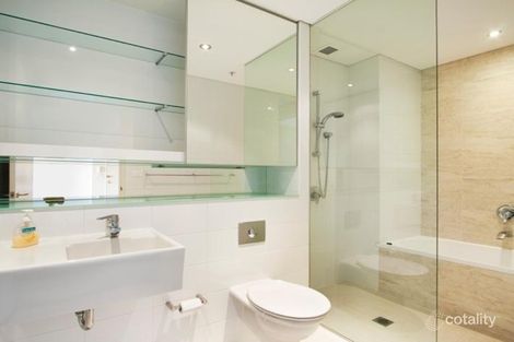 Property photo of 503/7 Sterling Circuit Camperdown NSW 2050