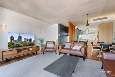 Property photo of 3/4A The Avenue Parkville VIC 3052
