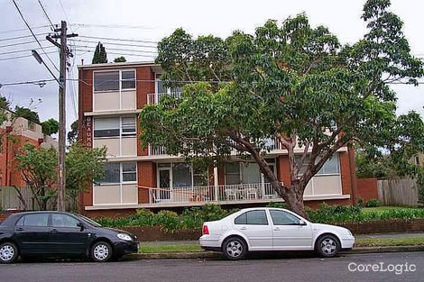 Property photo of 3/79 Glover Street Mosman NSW 2088