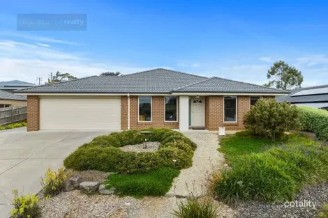 Property photo of 4 Royal Place Leongatha VIC 3953