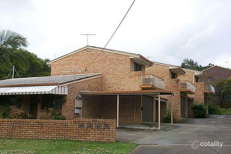 4/70 Rise St, Mount Gravatt East, QLD 4122