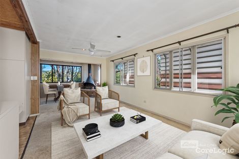 Property photo of 12 Pavonia Street Everton Hills QLD 4053