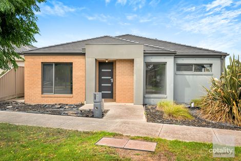Property photo of 46 Gatestone Road Epping VIC 3076