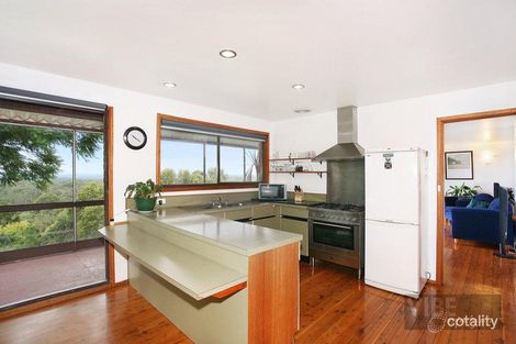 Property photo of 1086 Grose Vale Road Kurrajong NSW 2758