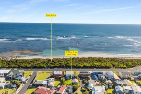 Property photo of 42 Glynn Drive Nene Valley SA 5291