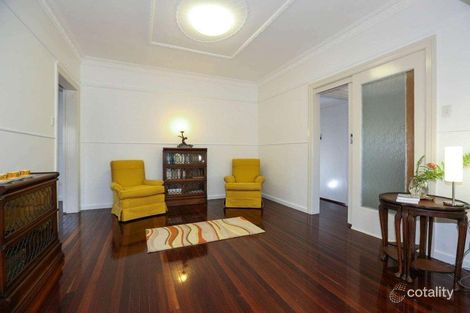 Property photo of 21 Bishop Street Belgian Gardens QLD 4810