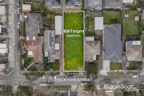 5 Packham St, Box Hill North, VIC 3129