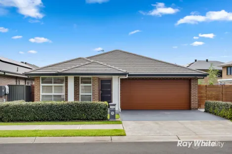 Property photo of 23 Atkinson Street Marsden Park NSW 2765
