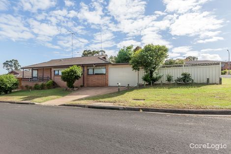 Property photo of 1 Nell Place Ambarvale NSW 2560