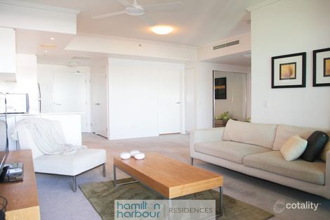 11309/8 Harbour Rd, Hamilton, QLD 4007