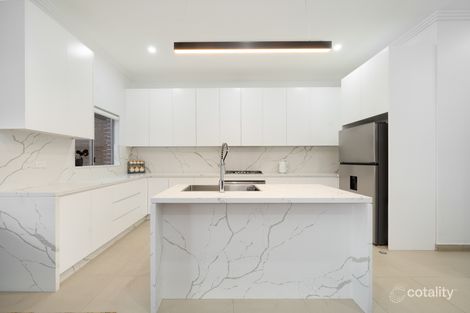 Property photo of 28A Robertson Road Chester Hill NSW 2162