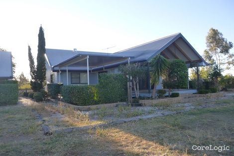 Property photo of 255 Windmill Road Chinchilla QLD 4413