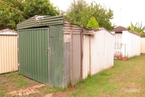 Property photo of 5 Freeman Street Warwick Farm NSW 2170