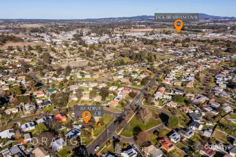 Property photo of 82 Adina Crescent Orange NSW 2800