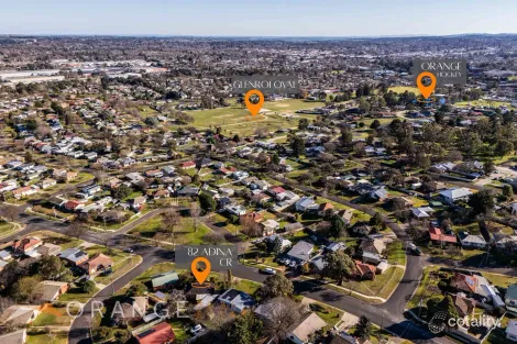 Property photo of 82 Adina Crescent Orange NSW 2800