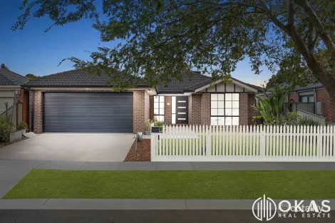 Property photo of 63 Knightsbridge Drive Tarneit VIC 3029