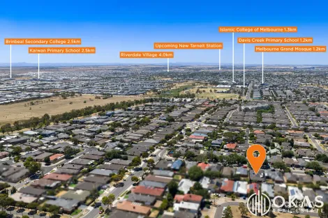 Property photo of 63 Knightsbridge Drive Tarneit VIC 3029