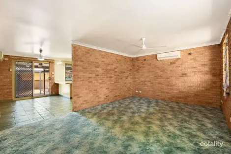 Property photo of 3 Clarke Place Onslow WA 6710