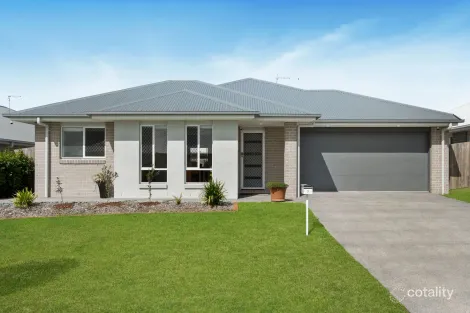 7 Magnetic St, Morayfield, QLD 4506