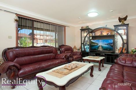 Property photo of 14 Fielding Close Wetherill Park NSW 2164