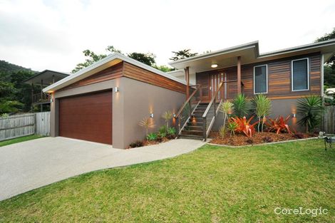 Property photo of 32 Sunset Drive Jubilee Pocket QLD 4802