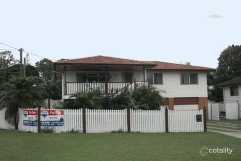 4 Meilandt St, Wynnum, QLD 4178