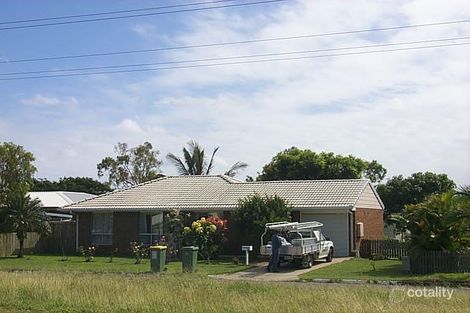 563 Bayswater Rd, Mount Louisa, QLD 4814