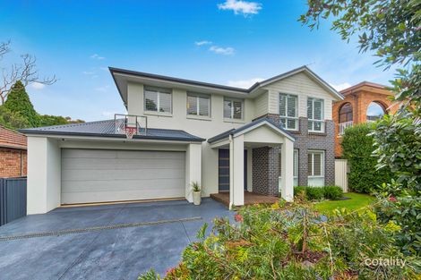 Property photo of 3 The Strand Gladesville NSW 2111