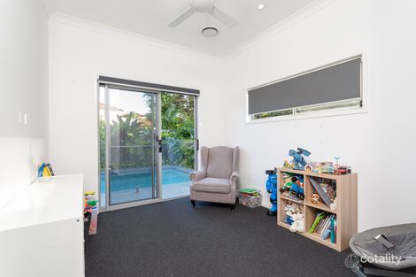 Property photo of 7821 Pavilions Close Hope Island QLD 4212