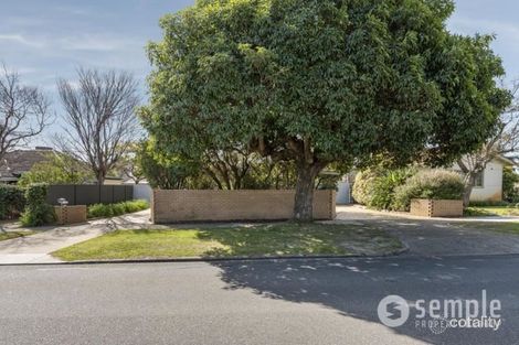 Property photo of 119 Kitchener Road Alfred Cove WA 6154