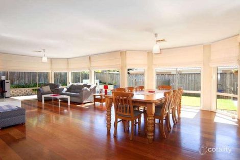 Property photo of 25 Carlisle Crescent Kellyville NSW 2155