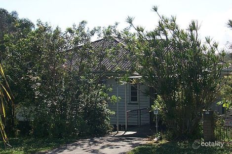 Property photo of 12 Goodwin Terrace Moorooka QLD 4105