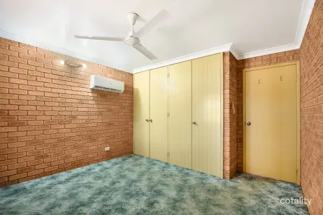 Property photo of 3 Clarke Place Onslow WA 6710