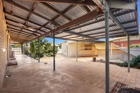 Property photo of 3 Clarke Place Onslow WA 6710