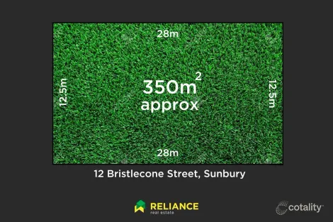 12 Bristlecone St, Sunbury, VIC 3429