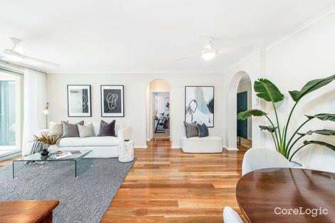 Property photo of 5/14-18 Kareela Road Cremorne Point NSW 2090