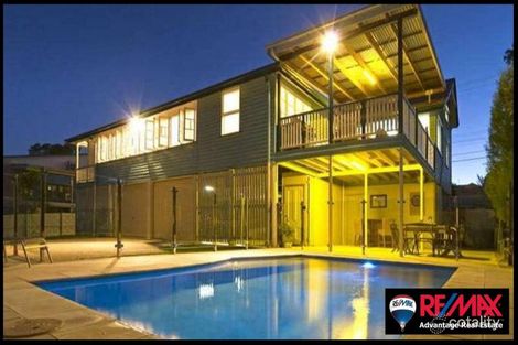Property photo of 11 Lahey Close Wynnum QLD 4178