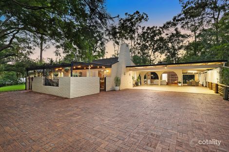 Property photo of 224 Grandview Road Pullenvale QLD 4069