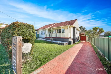 16 Queen St, Muswellbrook, NSW 2333