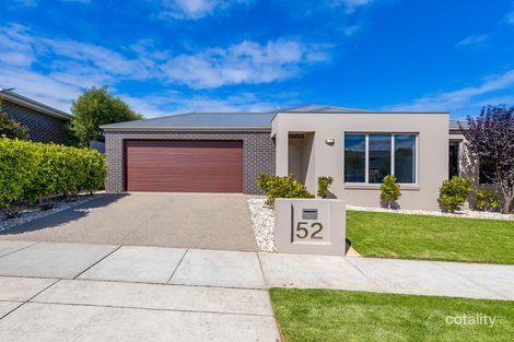 Property photo of 52 Dennington Rise Dennington VIC 3280