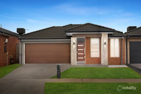 Property photo of 9 Artful Street Donnybrook VIC 3064
