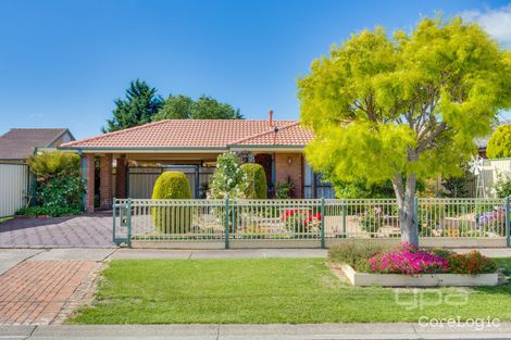 Property photo of 5 Townville Crescent Hoppers Crossing VIC 3029