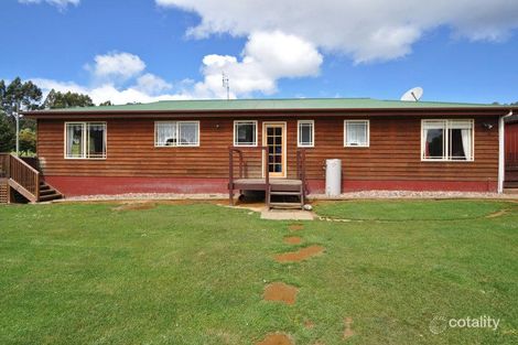 Property photo of 5 Karson Court Acacia Hills TAS 7306