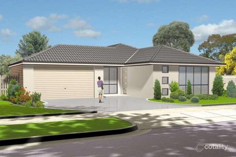 Property photo of 28 Nepean Way Taylors Hill VIC 3037