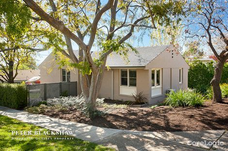 Property photo of 43 Caley Crescent Narrabundah ACT 2604