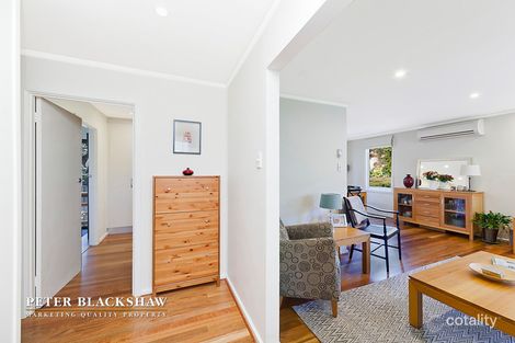 Property photo of 43 Caley Crescent Narrabundah ACT 2604