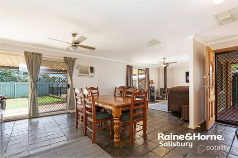 Property photo of 45 Bundarra Court Craigmore SA 5114